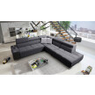 MORENA CITY MAXI Chaiselong sovesofa #1
