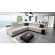 ALICANTE IX Chaiselong hjørnesofa #1