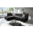 ALICANTE VII Chaiselong hjørnesofa #1