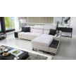 ALICANTE I MINI Sofa med chaiselong #1