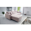 SIDE Sofa med chaiselong #1