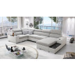PERSEO GRANDE CITY III U-Sofa #1