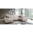 GOLDEN U-Sofa #1