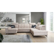 GOLDEN GRANDE U-Sofa #1