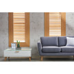TAGIO 3 Personers sofa #1