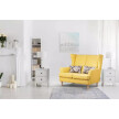 STRALIS 2 Personers sofa #1