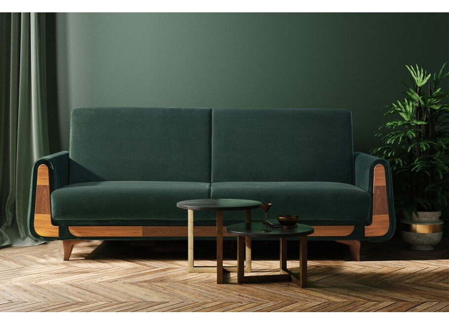 GUSTAVO Sovesofa #1