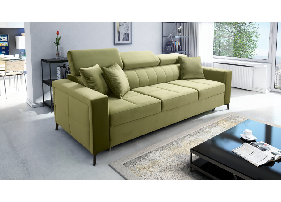 SIDE 3 Personers sofa #1
