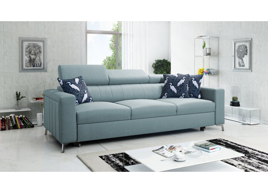 BALTICO 3 Personers sofa #1