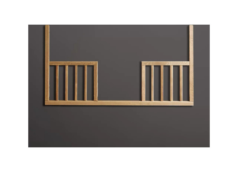 Woodies Noble Cot DAYBED sengehest (140x70) #1
