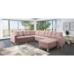 ADONIS II U-Sofa | design selv #1