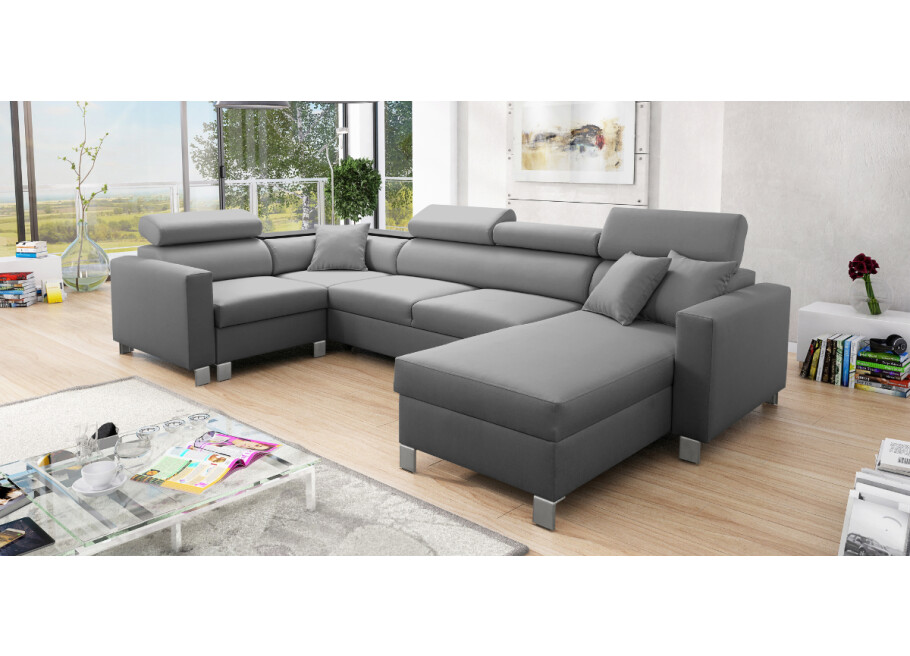 LORETTO U-Sofa | design selv #1