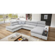 PERSEO U-Sofa | design selv #1
