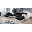 LORETTO GRANDE II U-Sofa | design selv #1