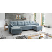 MILANA U-Sofa | design selv #1