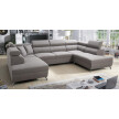 VENETO GRANDE III U-Sofa | design selv #1