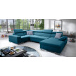SOLVATO GRANDE U-Sofa | design selv #1