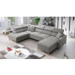 VENETO II U-Sofa | design selv #1