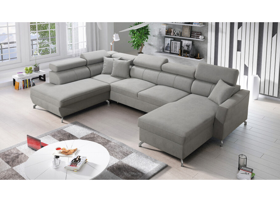 VENETO II U-Sofa | design selv #1