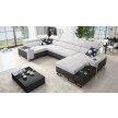 MELODY IV U-Sofa #1