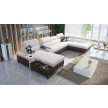MELODY III U-Sofa #1