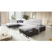 MELODY II U-Sofa #1