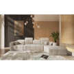 RAVELLO II Sofa med chaiselong #1