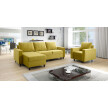 ROSSI Sofasæt 3+1 #1