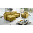 BRAGI Sofa med optionel lænestol | design selv #1