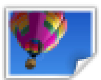 Bergamo 78 (Sart lyserød)